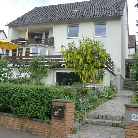 Ferienwohnung Kehmeier Polle Zewnętrze zdjęcie