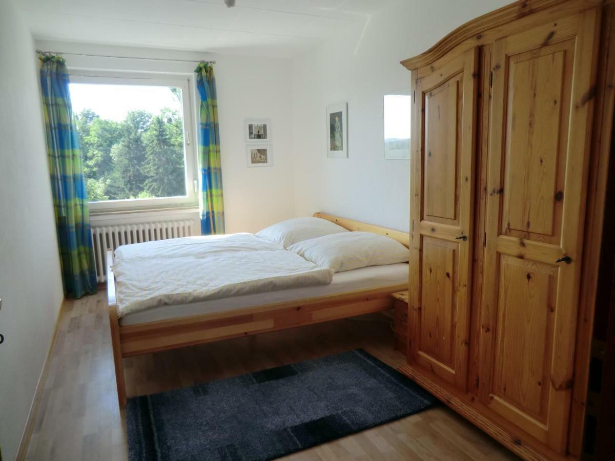 Ferienwohnung Kehmeier Polle Zewnętrze zdjęcie
