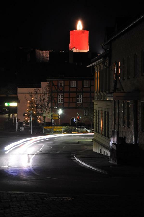 Ferienwohnung Kehmeier Polle Zewnętrze zdjęcie