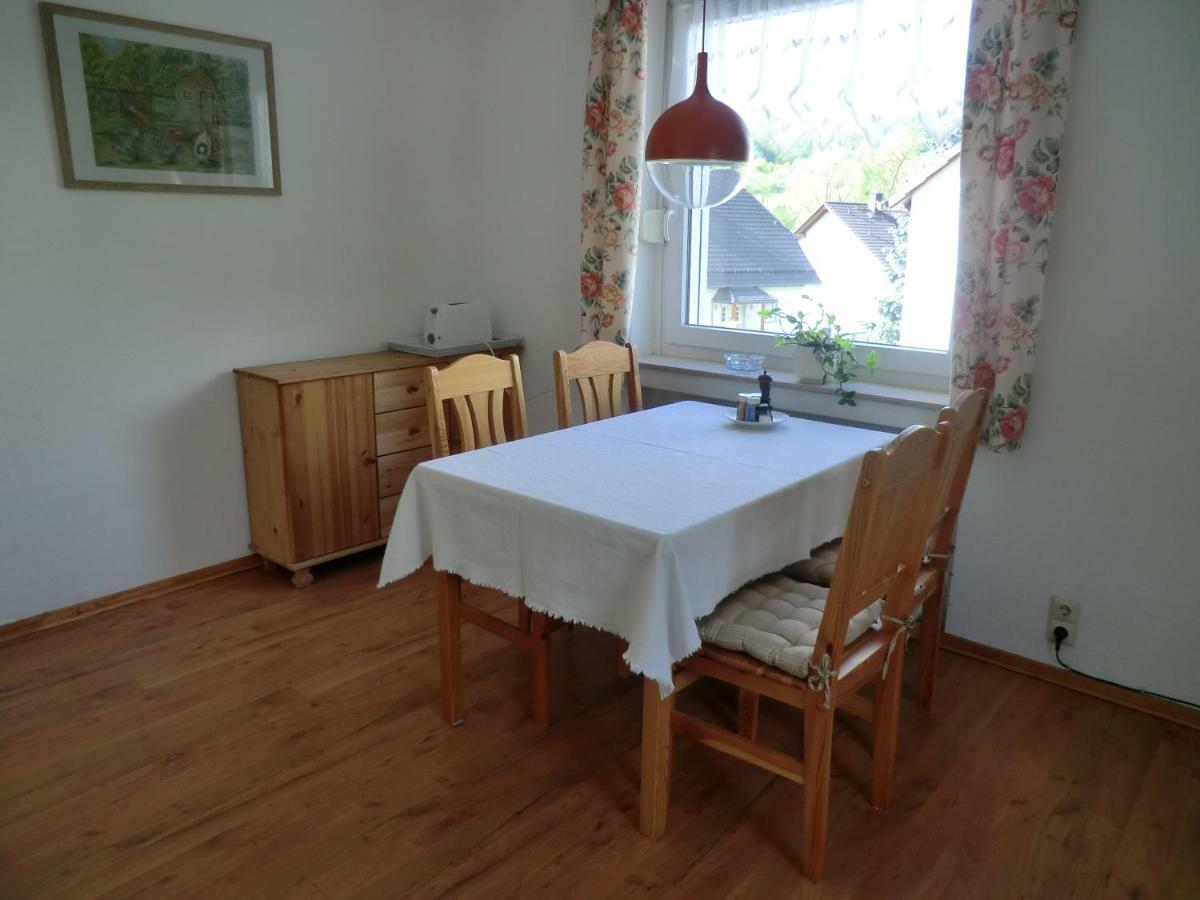 Ferienwohnung Kehmeier Polle Zewnętrze zdjęcie