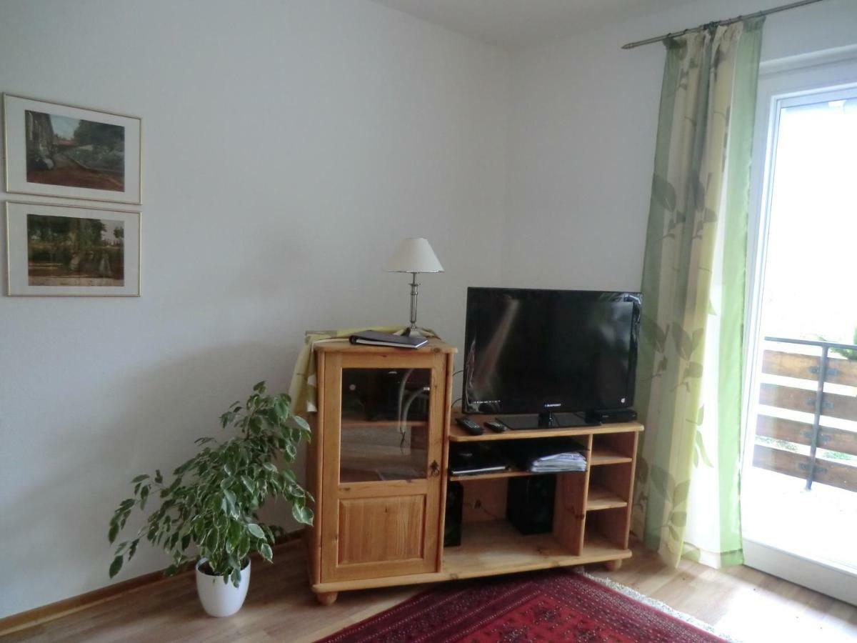 Ferienwohnung Kehmeier Polle Zewnętrze zdjęcie