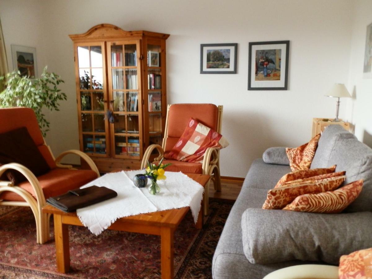 Ferienwohnung Kehmeier Polle Zewnętrze zdjęcie